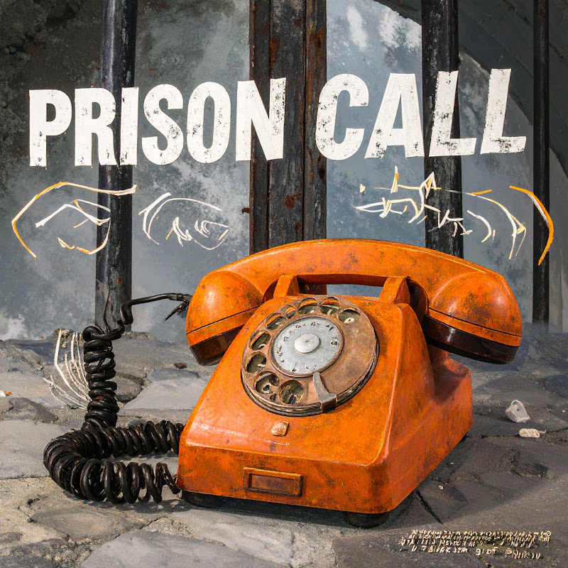 PRISION CALL