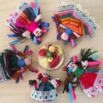 Vale’s Doll House