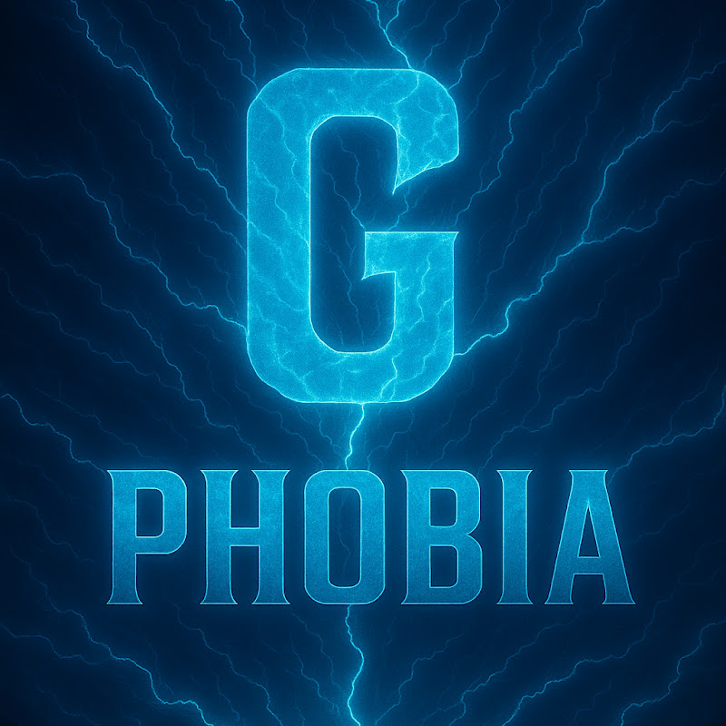 Gphobia