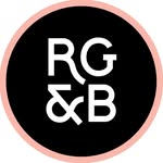 RoseGold and Black Jewelry