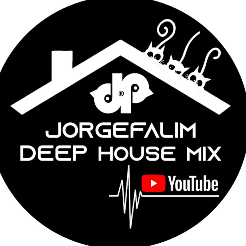 Jorgefalim Deep House Mix