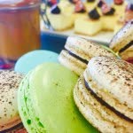 Blu Rabbit Bakery