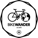 #bikewander
