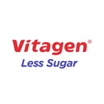 VITAGEN LESS SUGAR