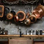 Woodshed Provisions