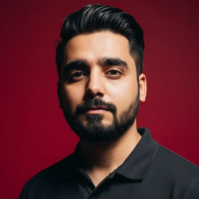 Mutahir Mir