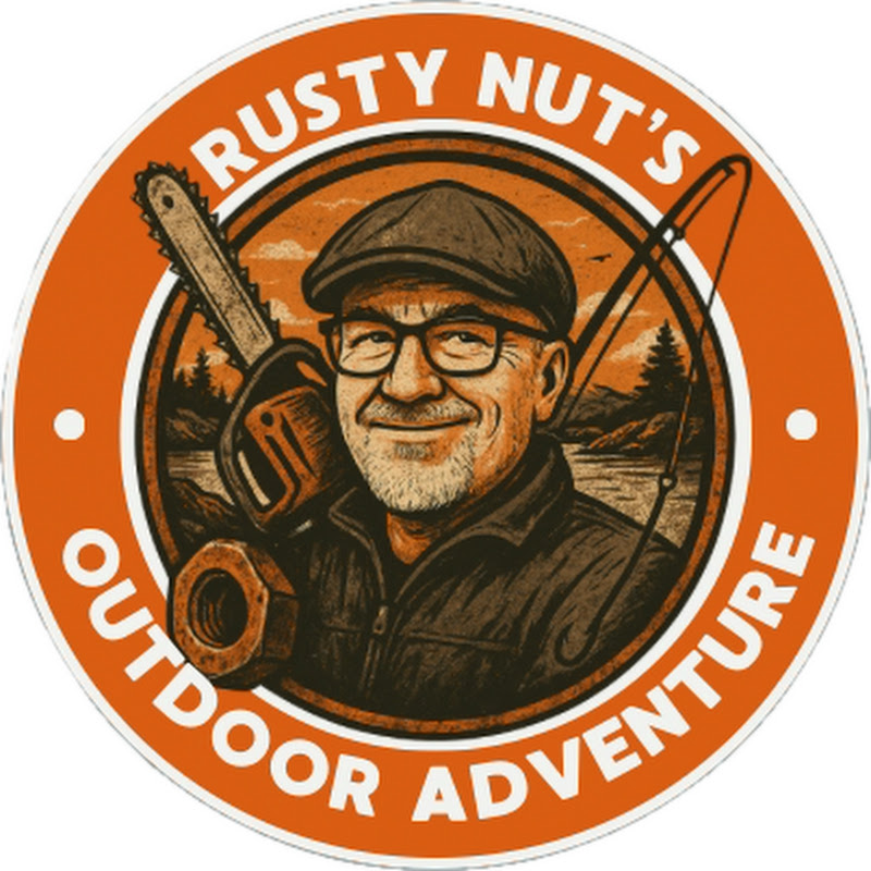 Rusty Nut’s Outdoor Adventures