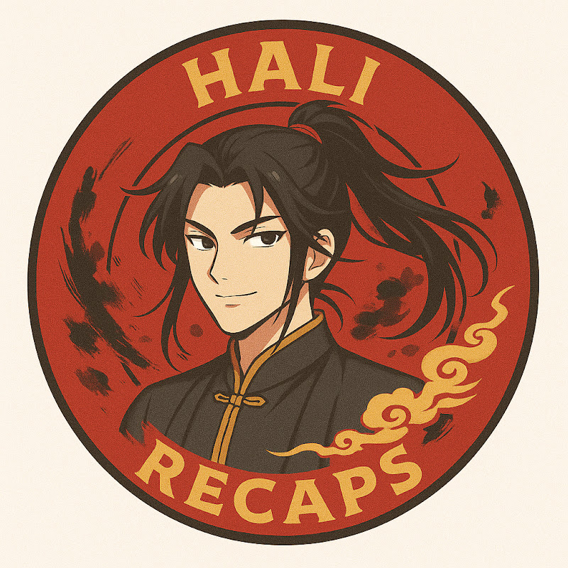 Hali Recaps