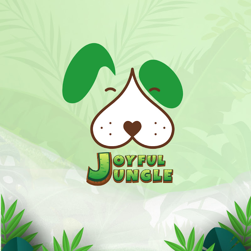 Joyful Jungle