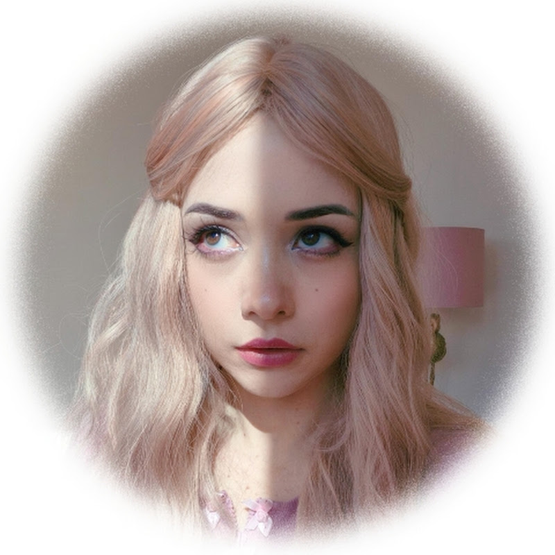 a moment with rosa