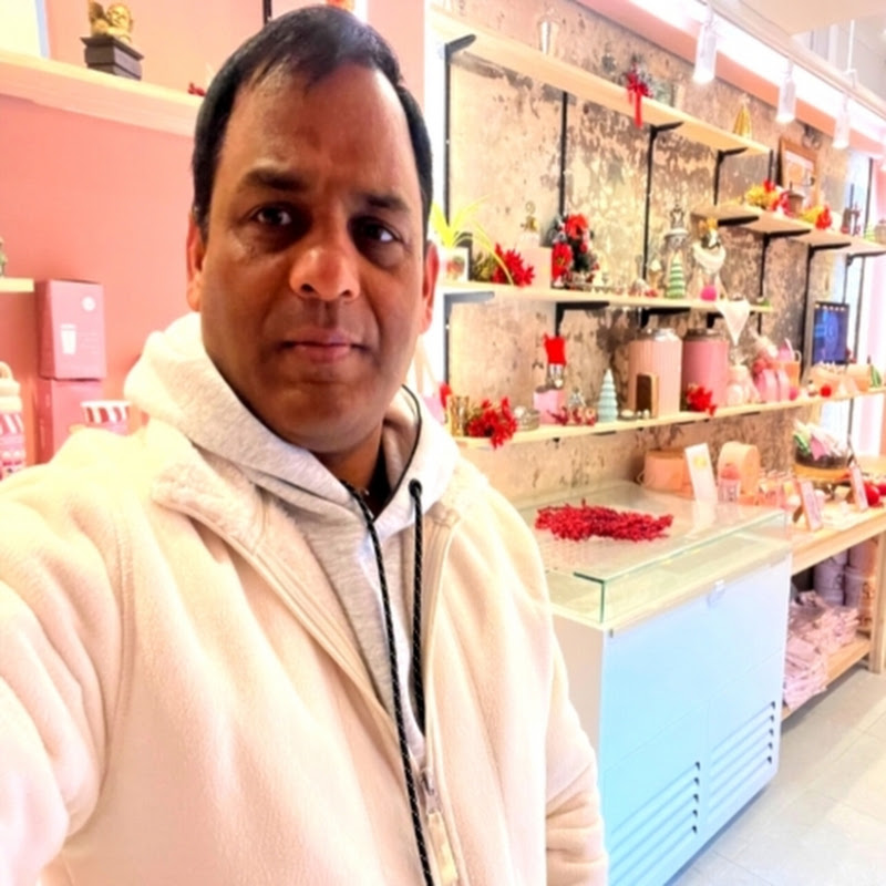 Rajeev vlog