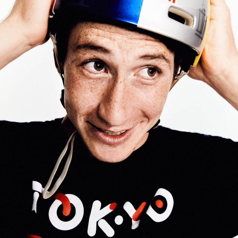 Irek Rizaev | BMX
