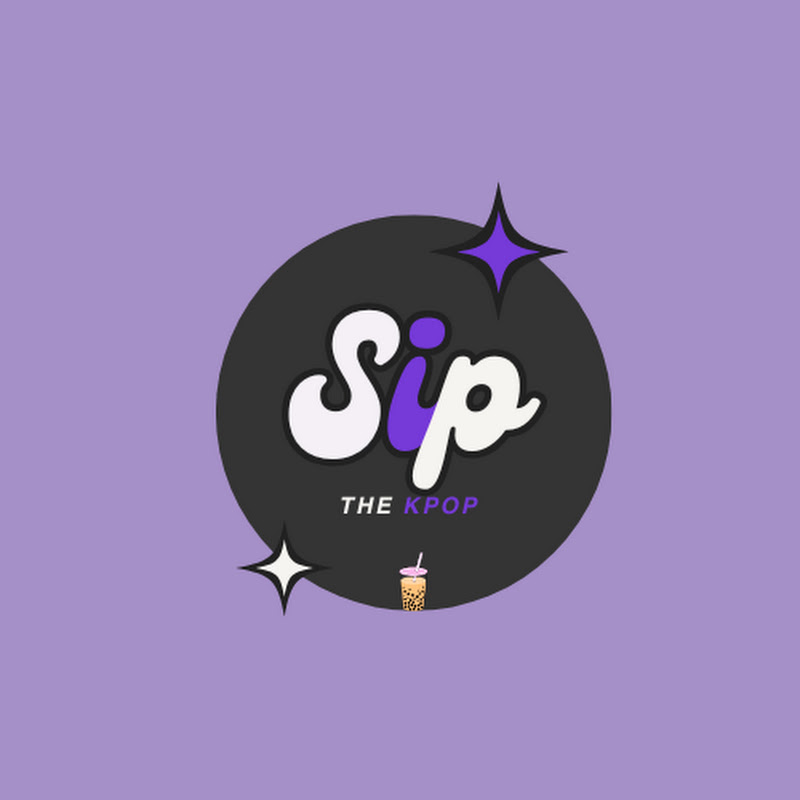 SiptheKpop