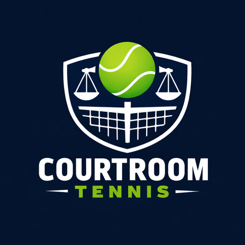 Courtroom Tennis