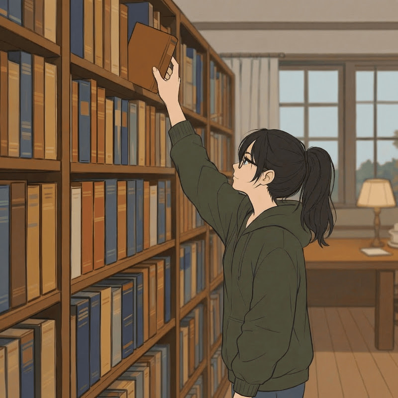 Selected Reads