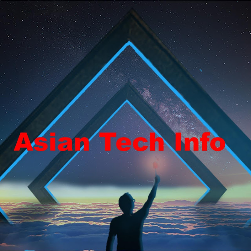 Asian Tech Info