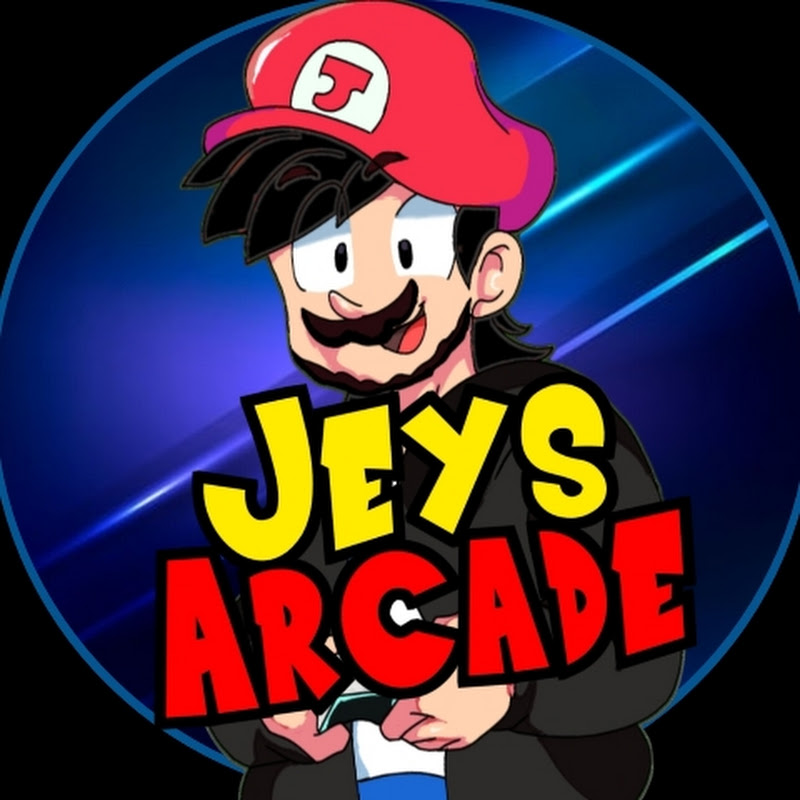 JeysArcade