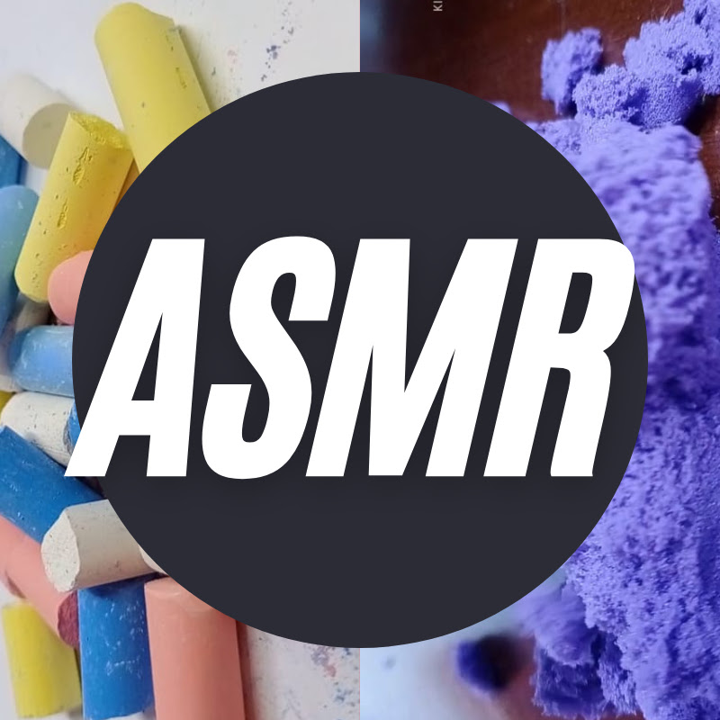 ASMR So Satisfying  