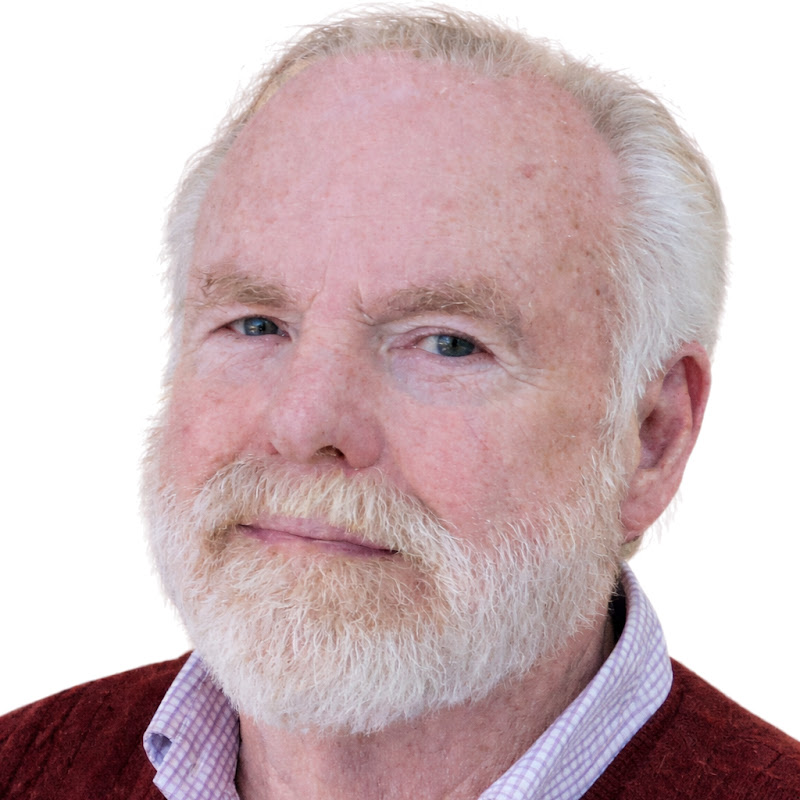 Richard Clarke Advaita
