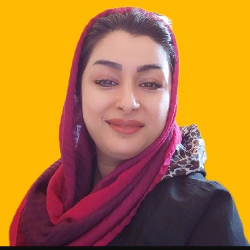 farnaz ghafariyan