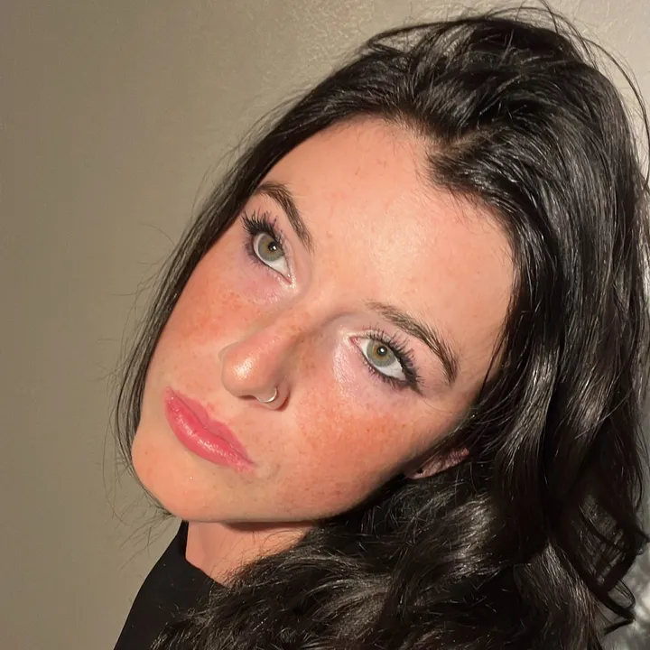 Sarah Pascarella 🇺🇸🇫🇷