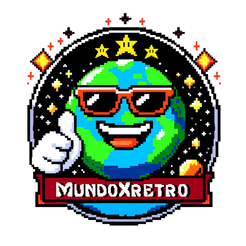 mundoxretro