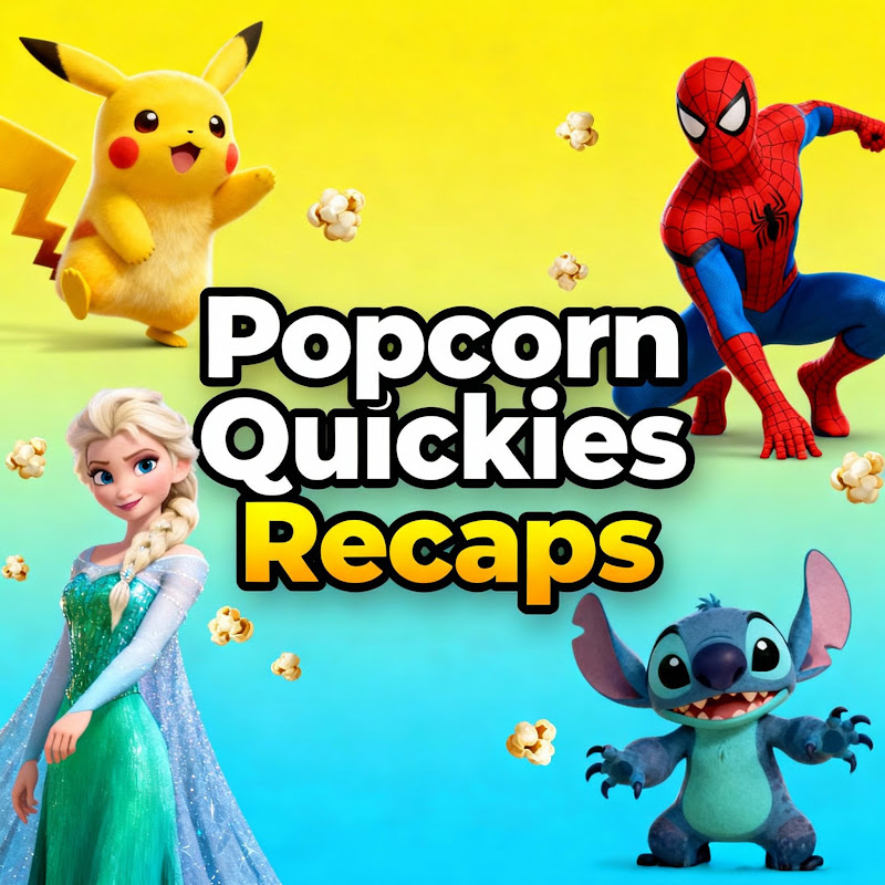 PopcornQuickies