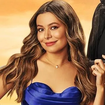 Miranda Cosgrove