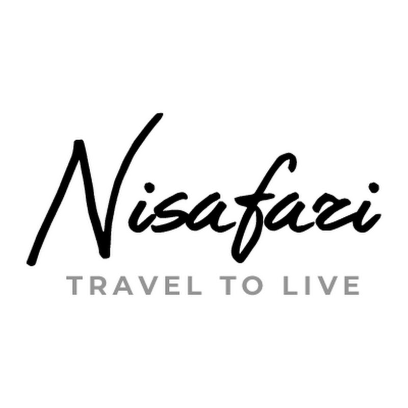 Nisafariway
