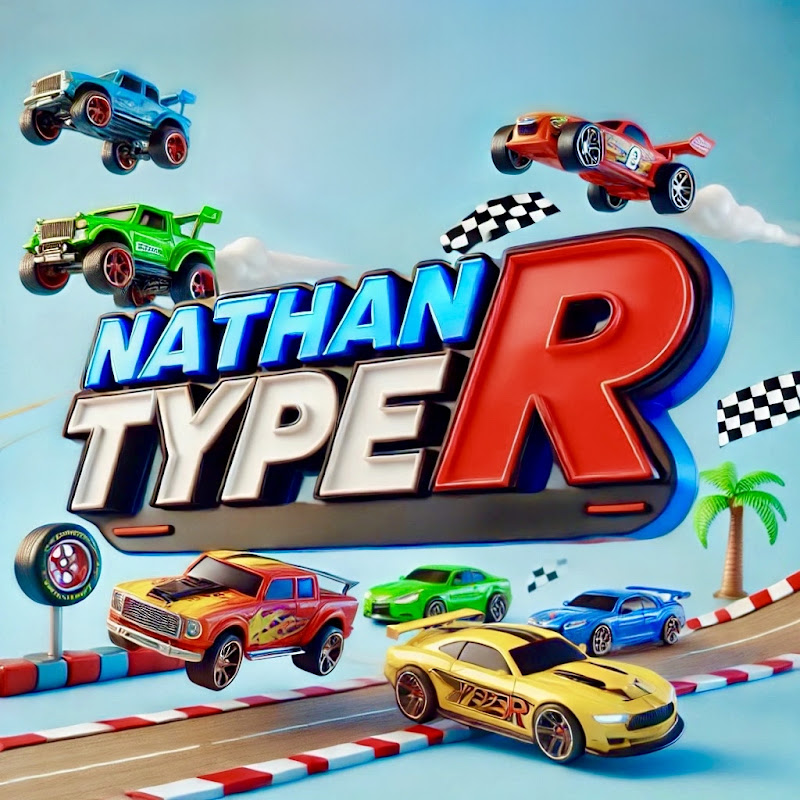 NathanTypeR