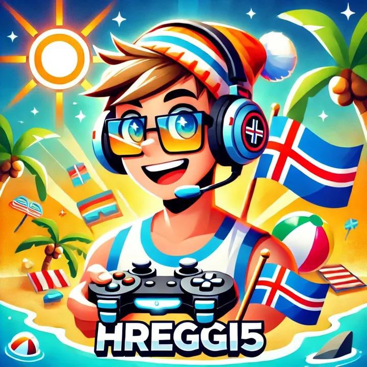 hreggi5