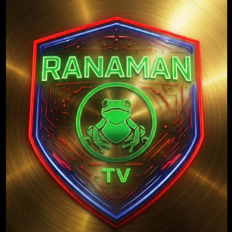 RANAMANTV