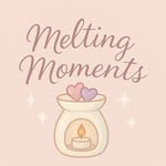 Melting Moments - Hand poured wax melts