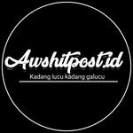 AWSHITPOSTID