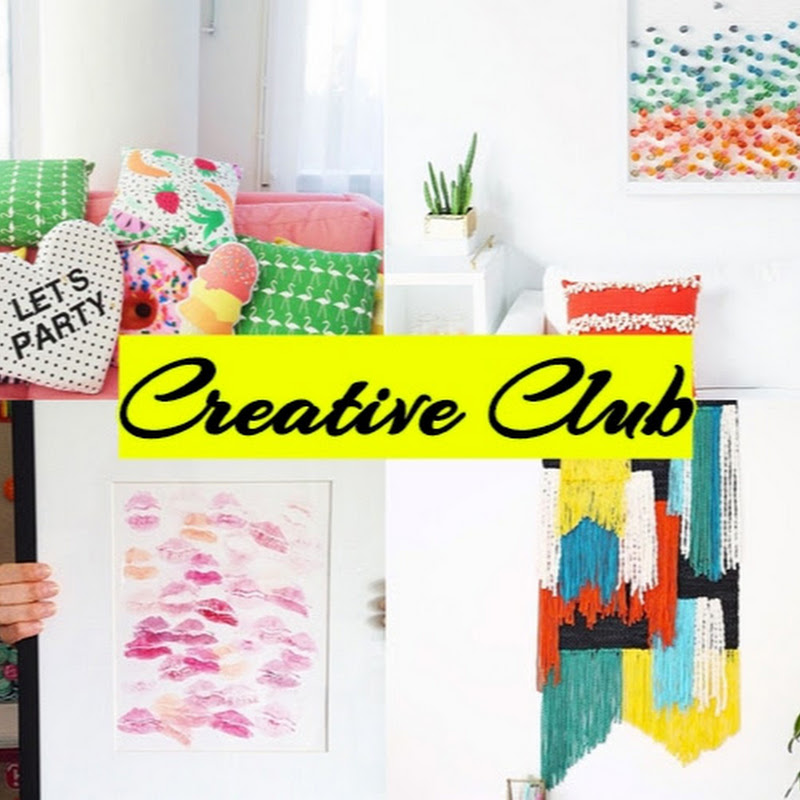 Creative Club
