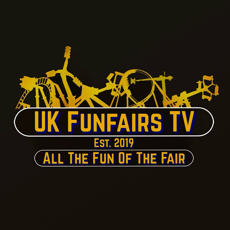 UK Funfairs TV