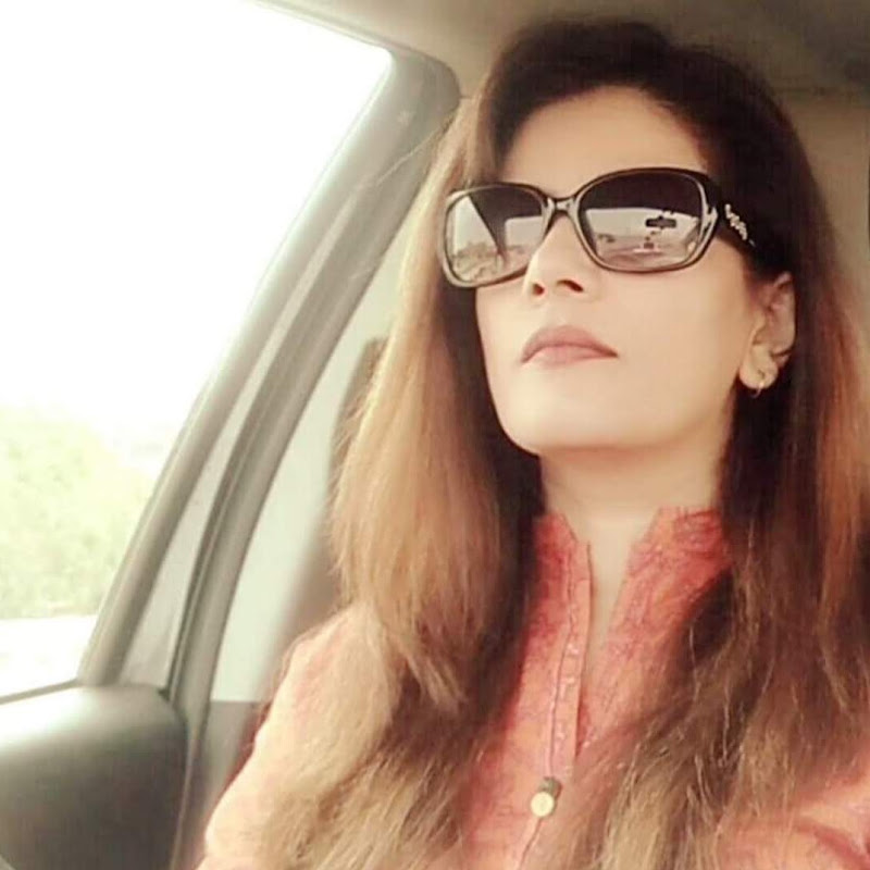 Raheela Khan