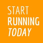 Start Running Today