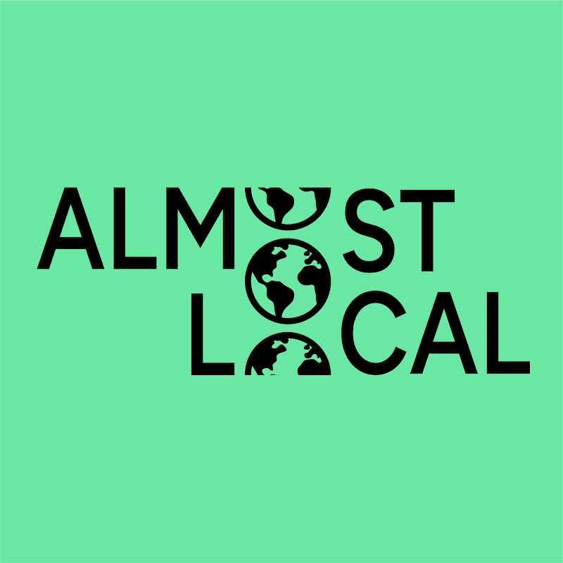 Almost Local: Living Abroad Stories