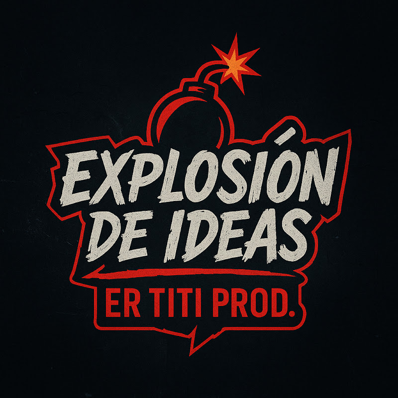 Explosion De Ideas