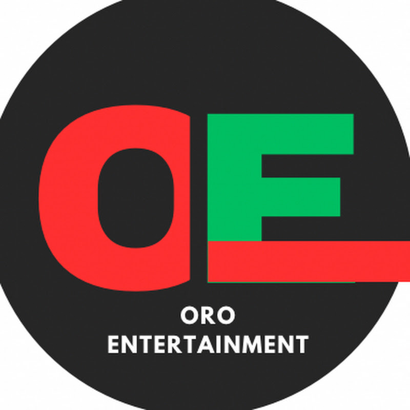 Oro Entertainment