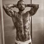 Oscar Ebada