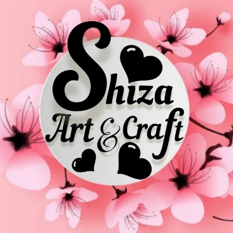 Shiza Art and Craft
