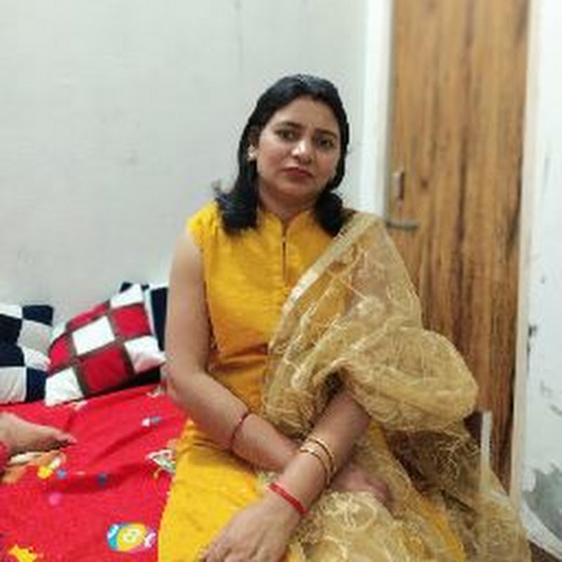 Home Making with Apeksha