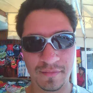 Jose Tavara C.