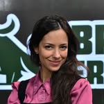 Camila Velasco