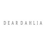 DEAR DAHLIA | Vegan K-Beauty