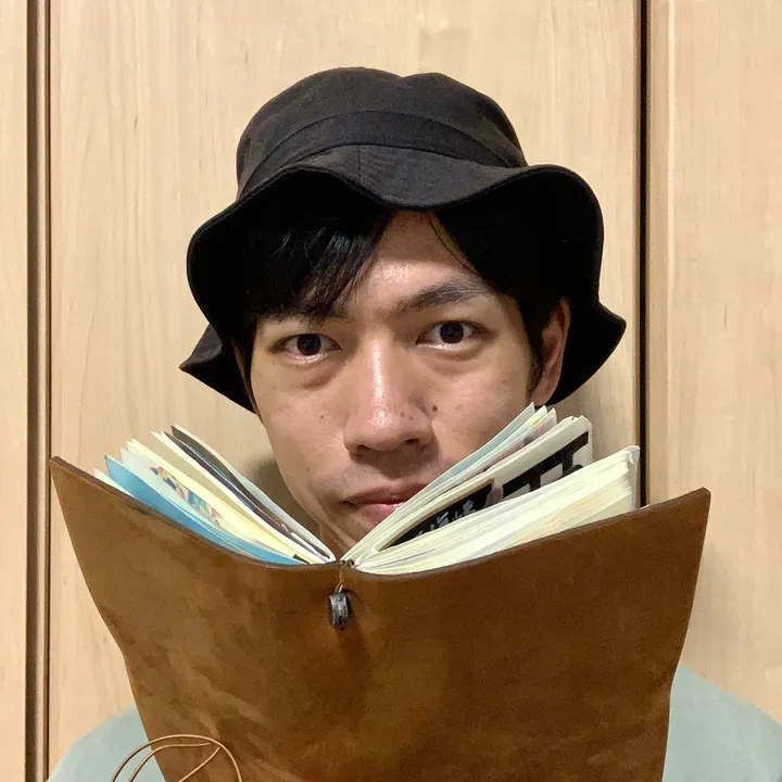 Hiroki/ヒロキ🦊🖼️
