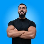 Hoss Sobhani - Online Fitness Coach