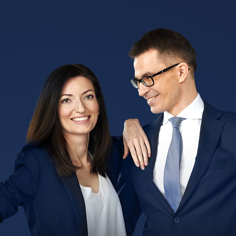 Premium Consulting | Wyższy Poziom Marketingu 🎙️